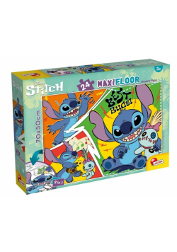 Puzzle Maxifloor 24 Stitch