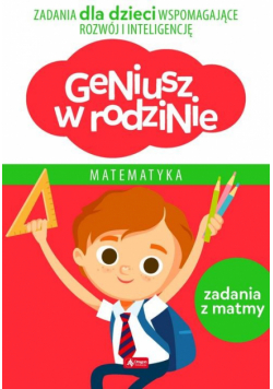 Geniusz w rodzinie Matematyka