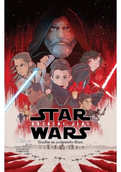 Star Wars Ostatni Jedi