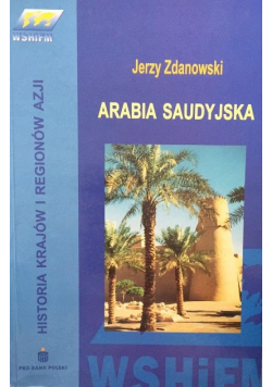 Arabia Saudyjska