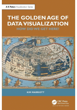 The Golden Age of Data Visualization