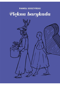 Piękna barykada