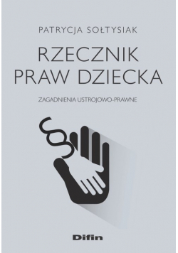 Rzecznik Praw Dziecka