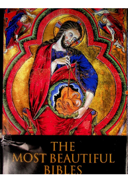 The Most Beautiful Bibles