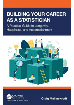 Building Your Career as a Statistician