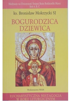 Bogurodzica dziewica