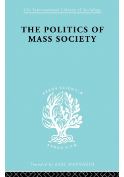 Politics of Mass Society