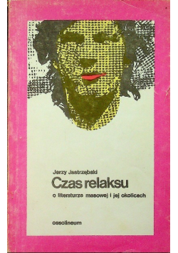 Czas relaksu