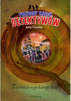 Przygody Trzech Detektywów 12 Tajemnica wypchanego kota
