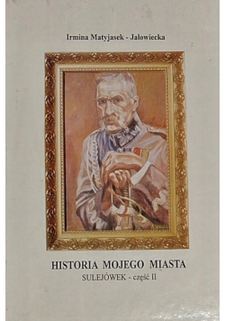 Historia Mojego Miasta