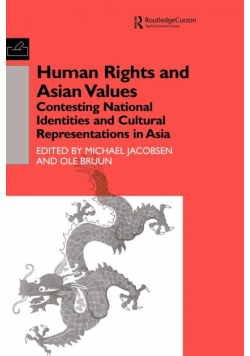 Human Rights and Asian Values