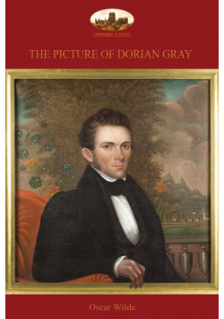 The Picture of Dorian Gray  (Aziloth Books)