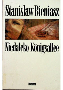 Niedaleko Konigsallee