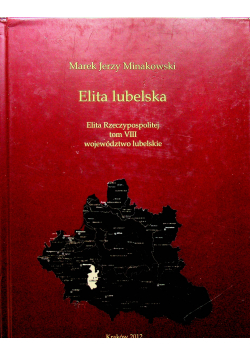 Elita Lubelska tom VIII