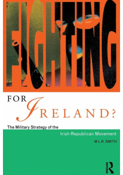 Fighting for Ireland?