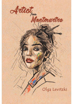 Artist from Montmartre