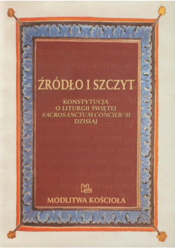 Źródło i szczyt
