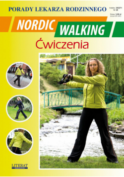 Chojnowska-Siemieńczuk Emilia - Nordic Walking: Ćwiczenia