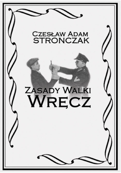 Zasady Walki Wręcz