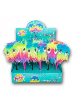 Długopis Monster mix STnux