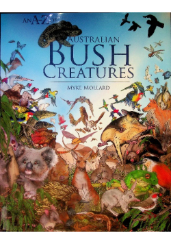 Australian Bush Creatures