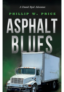 Asphalt Blues
