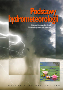 Kossowska-Cezak Urszula - Podstawy hydrometeorologii
