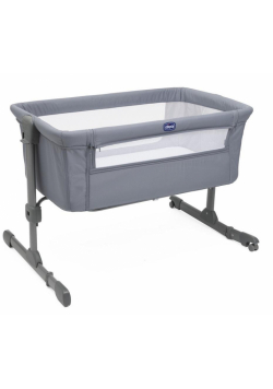 Łóżeczko Next2Me Essential do 9kg