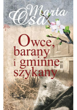 Owce, barany i gminne szykany