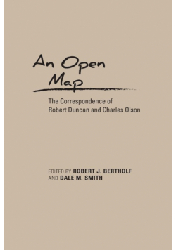 Open Map