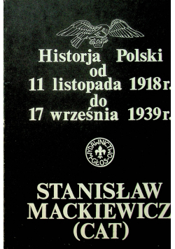 Historja Polski