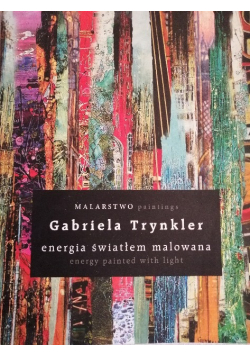 Energia Światłem Malowana