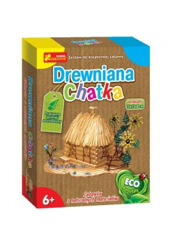 Drewniana Chatka