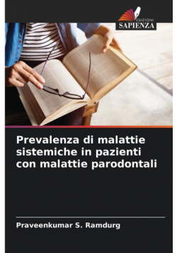 Prevalenza di malattie sistemiche in pazienti con malattie parodontali