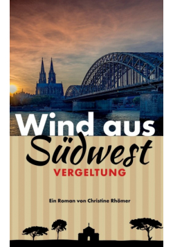 Wind aus Südwest