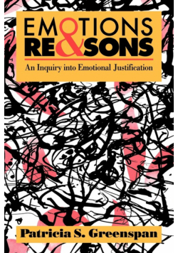 Emotions and Reasons