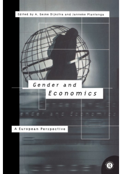 Gender and Economics