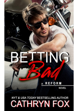 Betting Bad