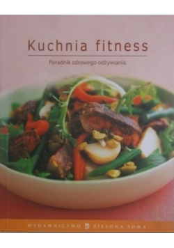 Kuchnia fitness