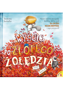 Wyścig po Złotego Żołędzia
