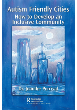 Autism Friendly Cities