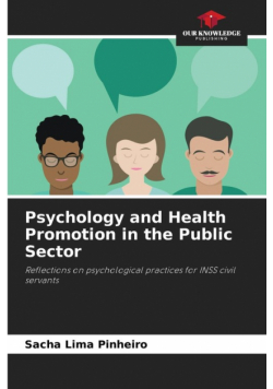 Psychology and Health Promotion in the Public Sector