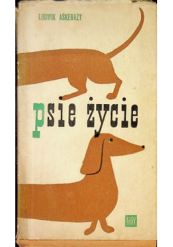 Psie życie