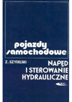 Pojazdy samochodowe