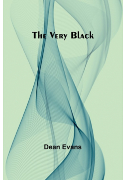 The Very Black