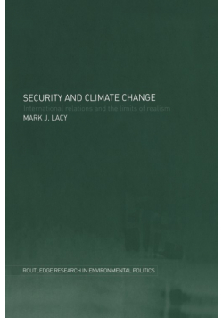 Security and Climate Change