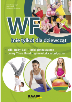 WF (nie tylko) dla dziewcząt