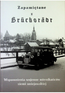 Zapamietane z bruckstadt