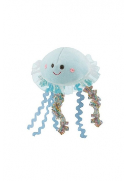 Sweet Collection Meduza niebieska