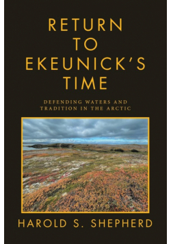 Return to Ekeunick's Time